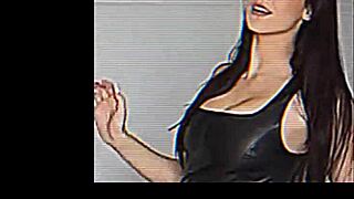 aesthetic girls in leather skirts posing stylishly for photos