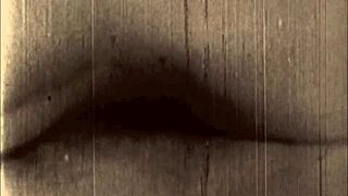 Vintage Erotic Art Evokes Nostalgic Sensual Feelings