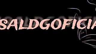 homemade gangbang in motel for five friends, cuckold filming part 2