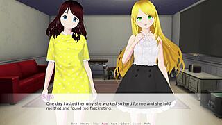 Let's Play United By Destiny 18+