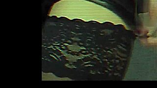 aesthetic girls in leather skirts posing stylishly for photos