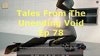 Tales from the Unending Void 78