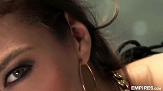 Bella Rolland's Intense Anal Session