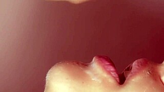 i'm the cheatin wife in this pov close up