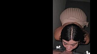 Amateur Latina Milf Fucked Anal And Deepthroat On Emergency Stairs In Medellin.
