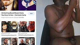 Favorite shaving and dressing fashion statements for adult social media