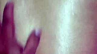 Indonesian Woman Tricks Client With Massage Request For Steamy Asian Encounter