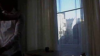 young courtesans - courtesan lottie magne fucking first client