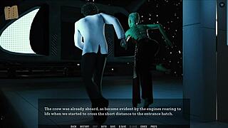 Tales from the Unending Void 78