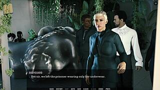 Tales from the Unending Void 78