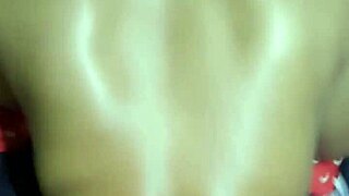 Indonesian Woman Tricks Client With Massage Request For Steamy Asian Encounter