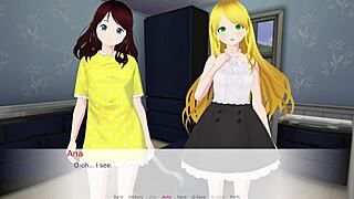 Let's Play United By Destiny 18+