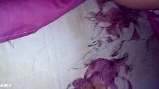 Argentina milf wife begs for monster cock cumshot on her big ass