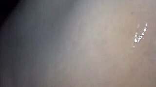 Argentina milf wife begs for monster cock cumshot on her big ass