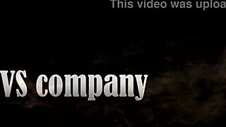 hot anita burma takes big dick in ass and cum on face