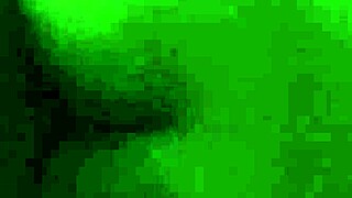 congojames and vampris in ebony doggystyle scene.