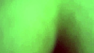 Girlfriend's Tight Ass Gets Fucked Hard