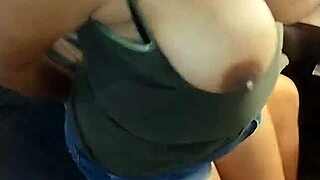 Watch latina wife undergo cuckold training with big tits?
