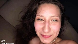 lola bredly experiences intense ass fucking from robien gun