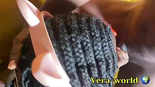 the best valentine's gift ever is bent over doggystyle sex with deepthroat and blowjob.