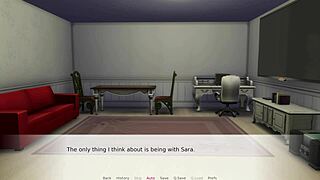 Let's Play United By Destiny 18+