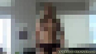 We know you're a secret femdom lover with dildos and toys