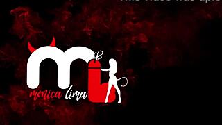 peguei minha parente branquinha enquanto o corno dormia até o chifrudo acordar e participar da brincadeira