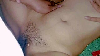 Pinay Sexy Teen Fucked in Abandoned Hospital!