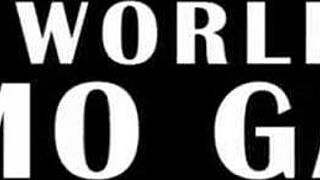 interracial rough fuck with bodybuilder maximo garcia and babe brysa sousa featuring face fucking wet orgasm monster cock cumshot