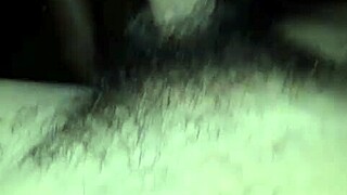 chơi doggy thật là sướng với monster cock bent over