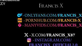 i gave that slutty redhead a hard fuck at her casting