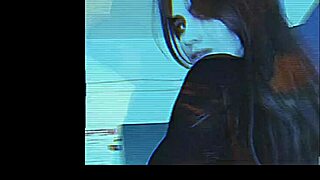 aesthetic girls in leather skirts posing stylishly for photos