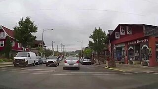 Housewife Receives Affection From Everyone