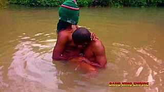 Almost caught fucking