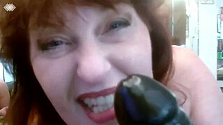 Nigel Calls Dawn For Dirty Talk About Her Pussy?