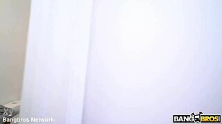 I face my stepdaughter with massive cock