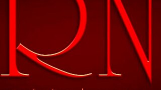 security cam catches stupid secretary getting scanned in the office