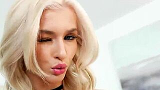 emma rosie begs brock to flood her butthole with cum