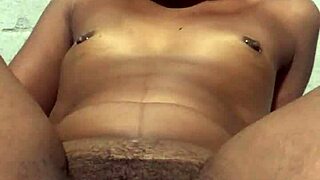 big tits nerd makes me cum a lot