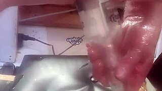 bottle up my ass 😈