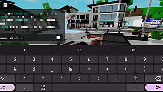 rough public sex with prostitute friend in square