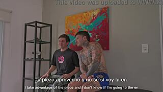 My friends pretend to be serious, but they just want to fuck me hard