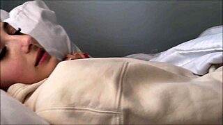 what's up with this sick day blowjob from step sister sophie tyler?