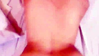 Friend's Wife Meets In Hotel For Satisfying One-On-One Encounter