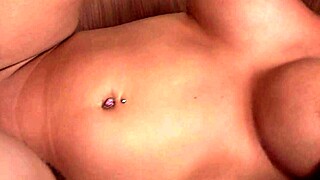 I get fucked by huge black cock