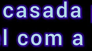 Wife Pays Rent With Sex While Husband Works