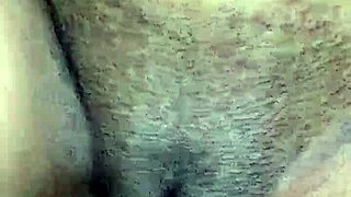 Amateurs Get Into Anal Assfucking With Cum On Ass In Bent Over Doggystyle Position