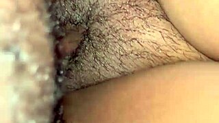 indian sex bhabhi pussy drips and fucked hard creampie big tits clothes ripped