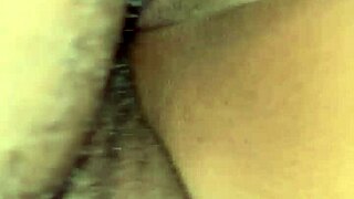 indian sex bhabhi pussy drips and fucked hard creampie big tits clothes ripped