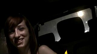 Petite sara madison gets doggystyle sex and cumshot on her tits.